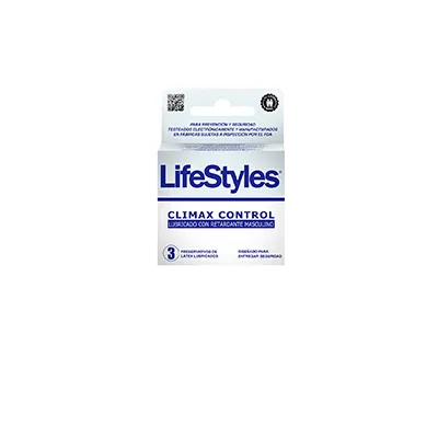 Lifestyles-preservativos-climax-control-x-3-unidades