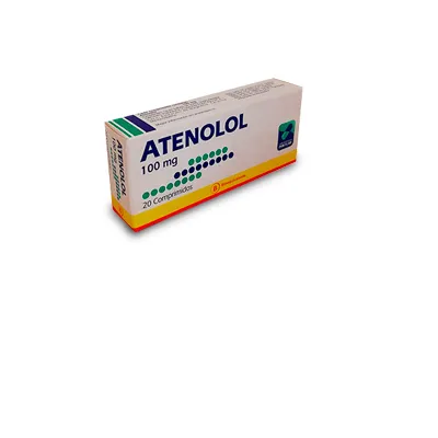 Atenolol-100-mg-x-20-comprimidos