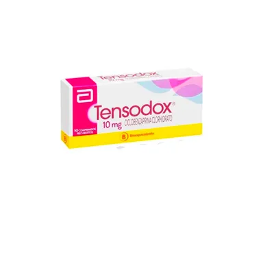 Tensodox-10-mg-x-10-comprimidos-recubiertos
