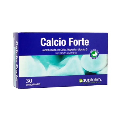 calcio-forte-magnesio-vitamina-d-x-30-comprimidos