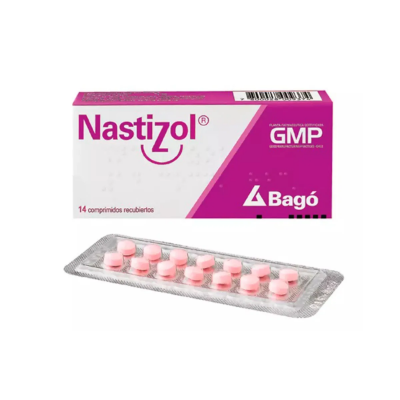 nastizol-x-14-comprimidos