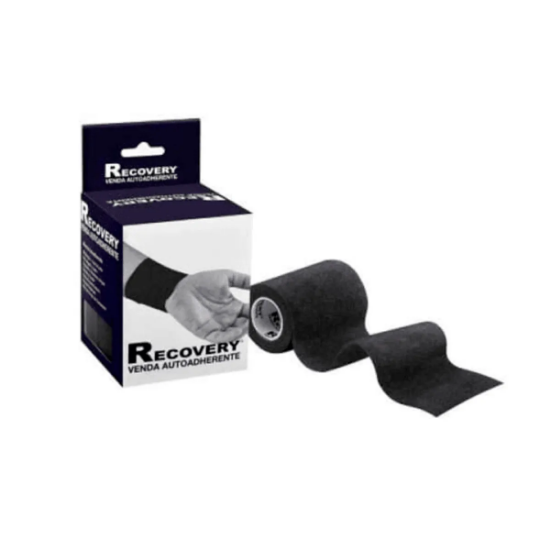 venda-elastica-tape-k-adhesivo-negro-5-cm-x-5-mt