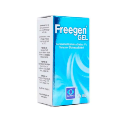 freegen-gel-x-15-ml