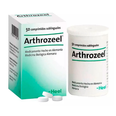 arthrozeel-x-50-comprimidos-sublinguales