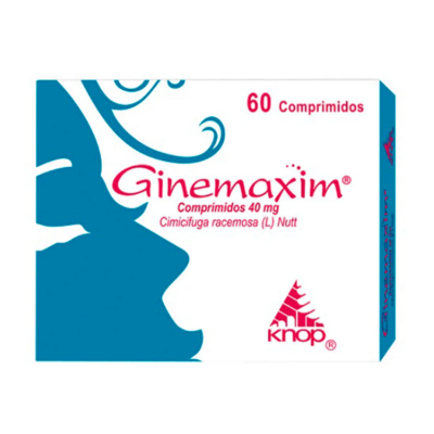 ginemaxim-x-60-comprimidos