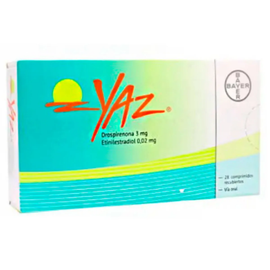 yaz-x-28-comprimidos-recubiertos