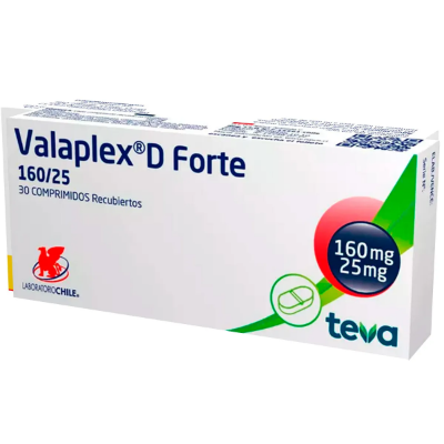 valaplex-d-160-25-x-30-comprimidos