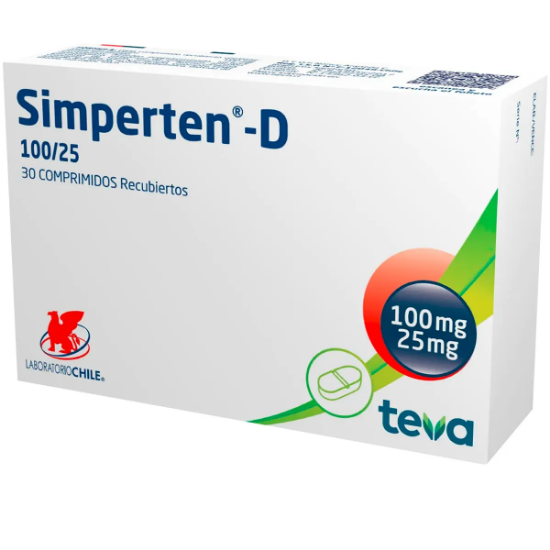 Simperten-D-10025-x-30-comprimidos