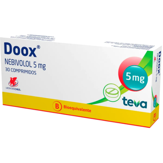 Doox-5-mg-x-30-comprimidos------------