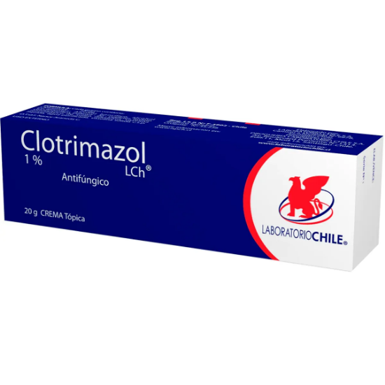 Clotrimazol-1-x-20-g