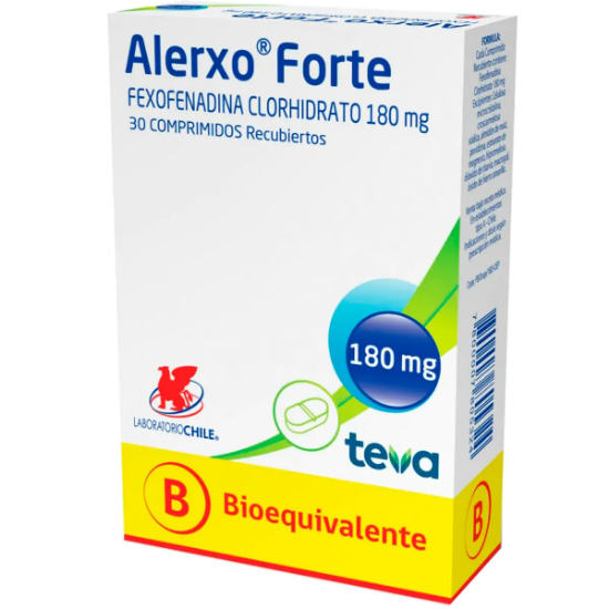 Alerxo-forte-180-mg-x-30-comprimidos-recubiertos