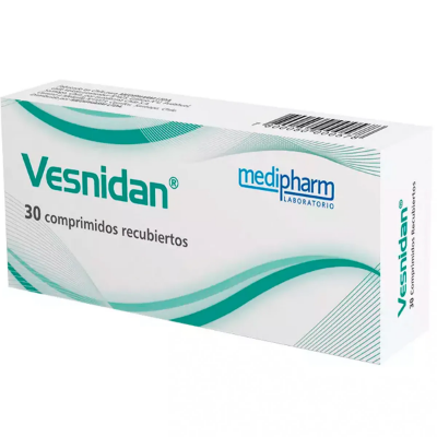 Vesnidan-x-30-comprimidos-recubiertos