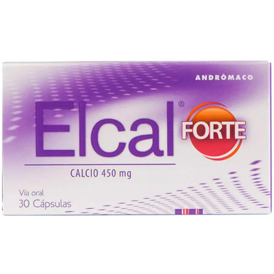 Elcal-Forte-450-mg-x-30-capsulas