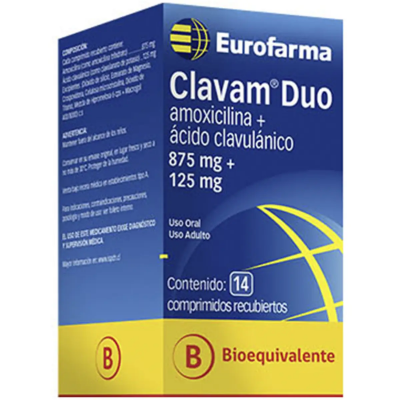 Clavam-Duo-875125-mg-x-14-comprimidos