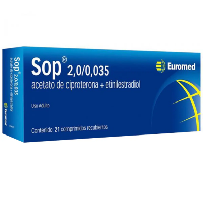 Sop-20035-x-21-comprimidos-recubiertos