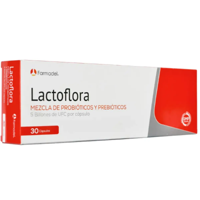 lactoflora-x-30-capsulas