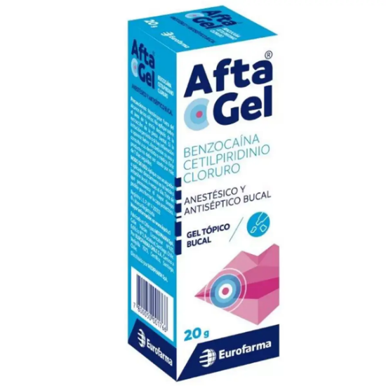 aftagel-x-20-g