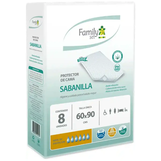  Family-Set-sabanilla-protectora-cama-x-8-unidades