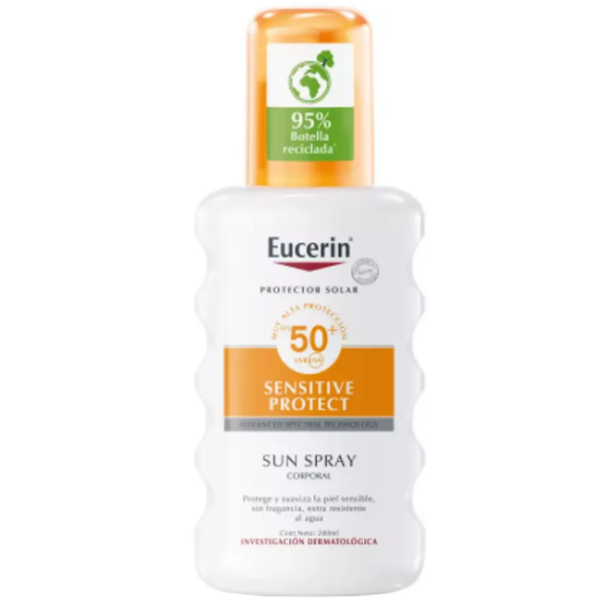 Eucerin-solar-F50-en-spray-x -200-ml