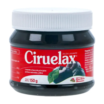 Imagen de Ciruelax jalea x 150 g