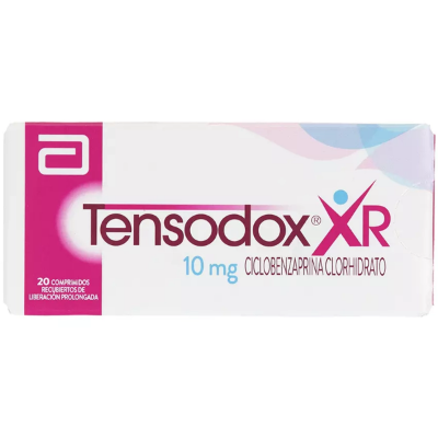 Tensodox-XR-10-mg-x-20-comprimidos-recubiertos
