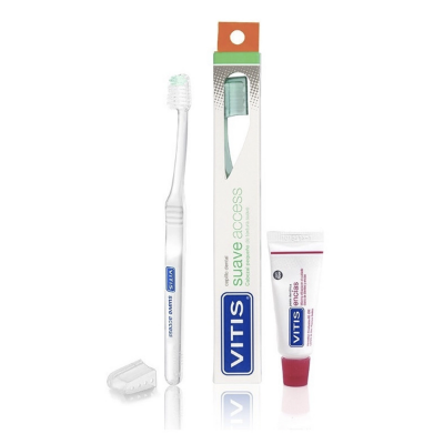 Vitis-access-suave-cepillo-dental+mini-pasta-15ml  