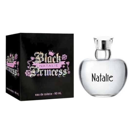 Natalie-Black-Princess-Eau-De-Toilette-Spray-90-Ml