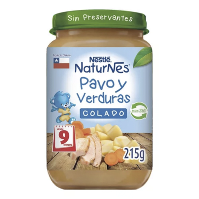 Nestle-Alimento-Infantil-Colado+9M-Pavo-Verdura-215G