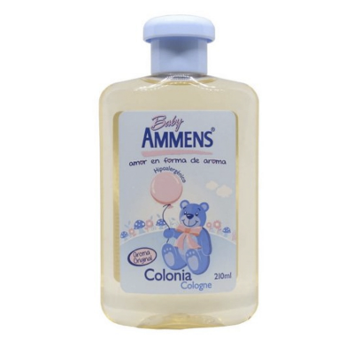 AMMEN-BABY-COLONIA-210ML