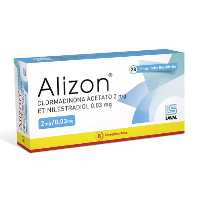Alizon-28-Comprimidos-Recubiertos 