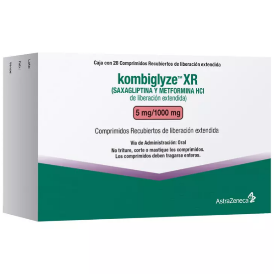 Kombiglyze-XR-5-1000-x-28-comprimidos-recubiertos-de-liberación-extendida