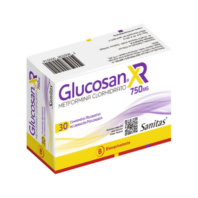 Glucosan-Xr-750Mg-30-Comprimidos-Recubiertos-Lib-Prolongada 