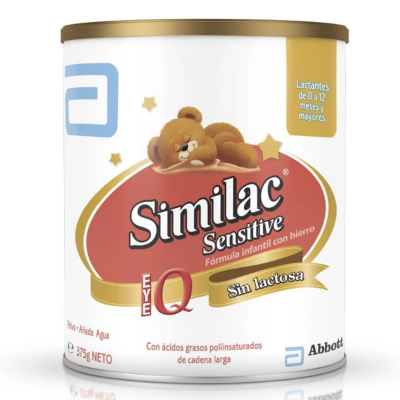 Similac-Sensitive-S-Lactosa-375-G