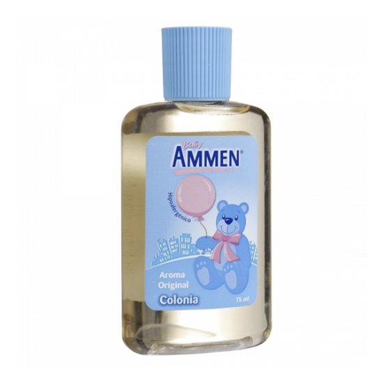 Imagen de Ammens colonia frasco x 75 ml