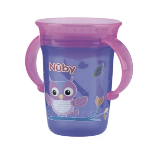 Imagen de SIMONDS TAZA WONDERCUP CON ASAS 240 ML