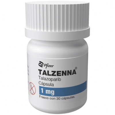 Imagen de Talzenna 1 mg x 30 cápsulas