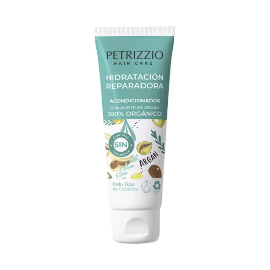 Imagen de PETRIZZIO HAIR CARE PROTECCION COLOR ANTIOX. C/GRANADA ORGANICO ACOND.200 ML