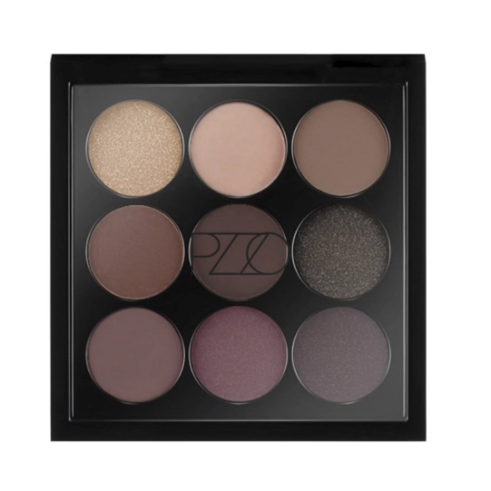 Imagen de PETRIZZIO SET SOMBRAS X 9 VINTAGE
