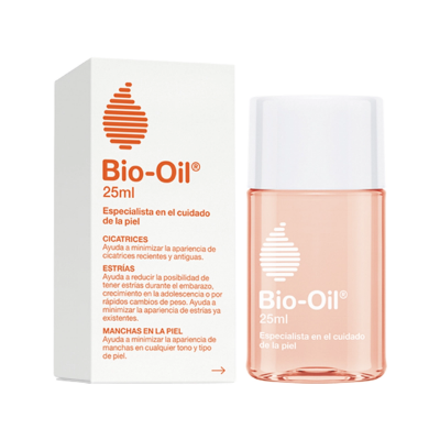 Imagen de Bio oil aceite para el cuidado de la piel x 25 ml
