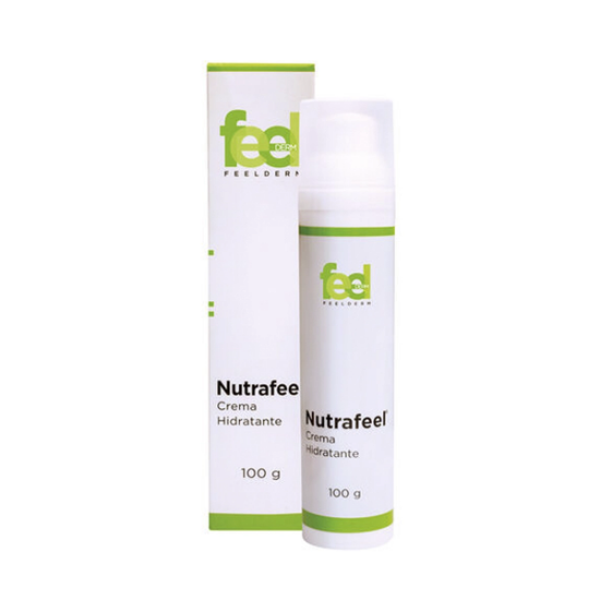 Imagen de NUTRAFEEL CREMA 100 G.
