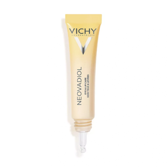 Imagen de VICHY NEOVADIOL CONTORNO DE OJOS Y LABIOS 15ML