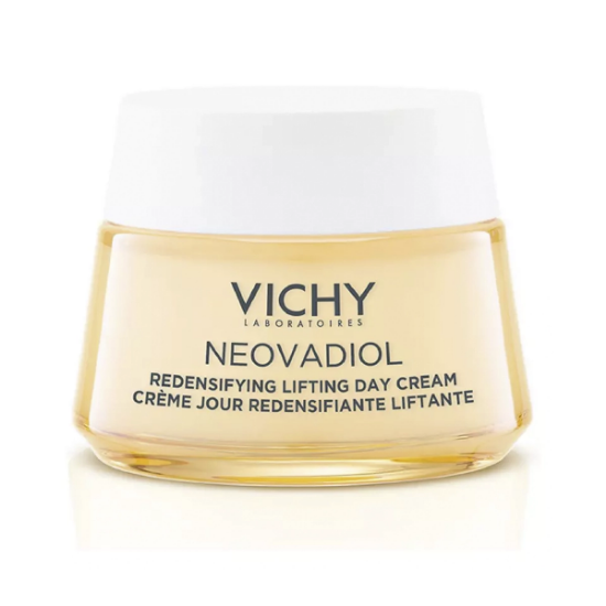 Imagen de VICHY NEOVADIOL CREMA PERI MENOPAUSIA DIA REDENSIFYING LIFTING ROSTRO 50ML