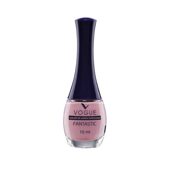 Imagen de VOGUE FANTASTIC CARICIA 143 ESMALTE DE UÑAS 10 ML