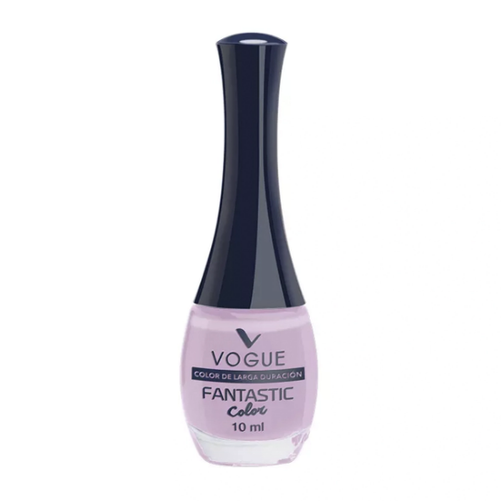 Imagen de VOGUE FANTASTIC LILA FRANCES 22 ESMALTE DE UÑAS 10 ML