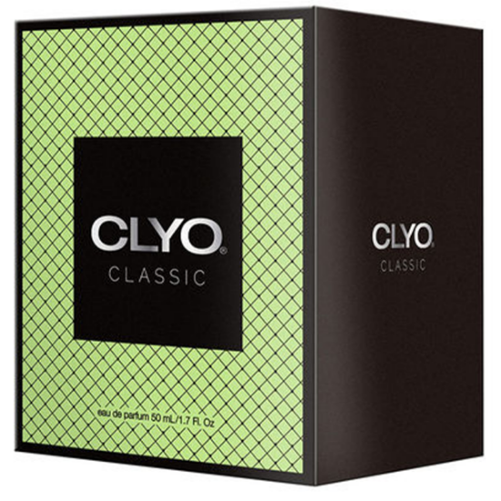 Imagen de Clyo classic EDP x 50 ml