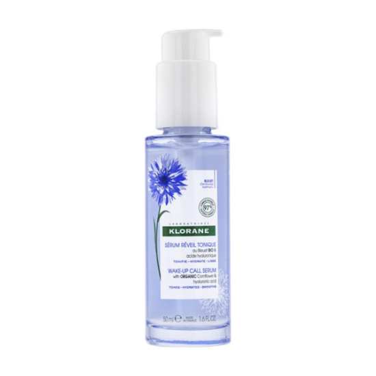 Imagen de KLORANE ARANDANO HA TONIFICANTE-HIDRATANTE-ANTIOXIDANTE SERUM ROSTRO 50 ML