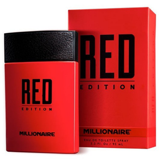 Imagen de MILLI RED EDITION SPRAY 95 ML