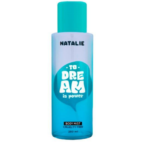 Imagen de NATALIE DREAM POWER BODY MIST 250 ML