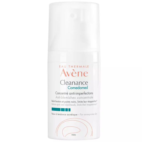 Imagen de Avene cleanance women corrector poros e imperfecciones serum x 30 ml
