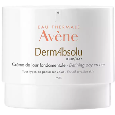 Imagen de Avene dermabsolu esencial densidad & vitalidad crema día x 40 ml